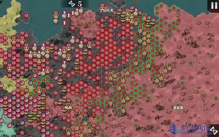 世界征服者4帝国mod介绍