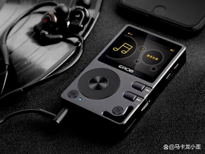 音乐播放器有几种图标