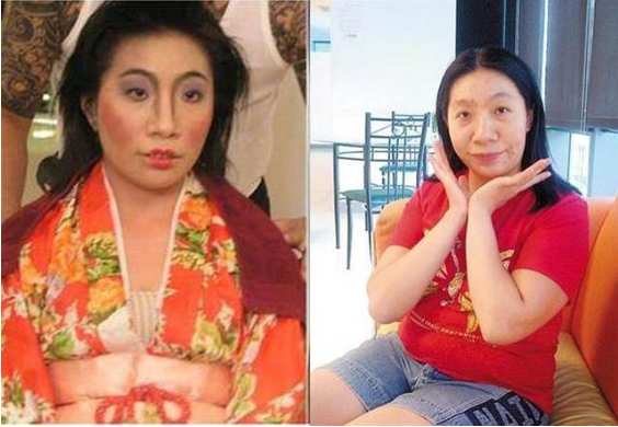如花台湾游戏截图