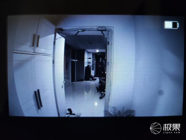 猫眼摄像头24小时录像游戏截图