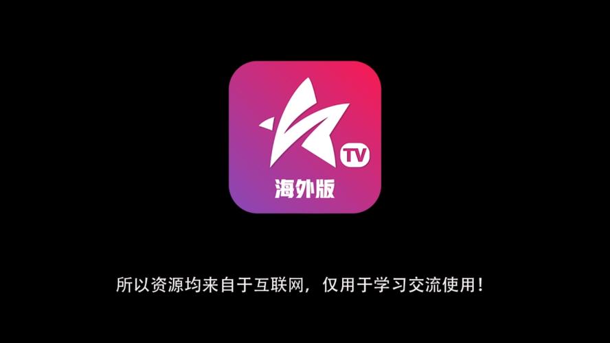 星火海外版2026tv版图标