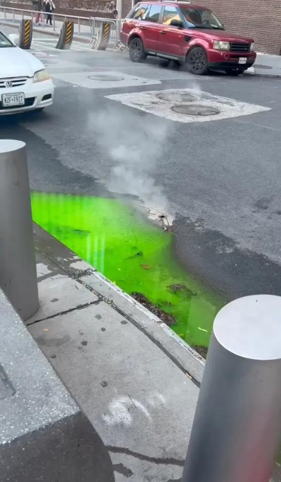 荧光液体游戏截图