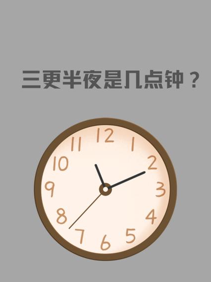 midnight三更半夜集数图标