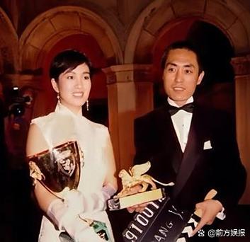 华娱导演从威尼斯开始