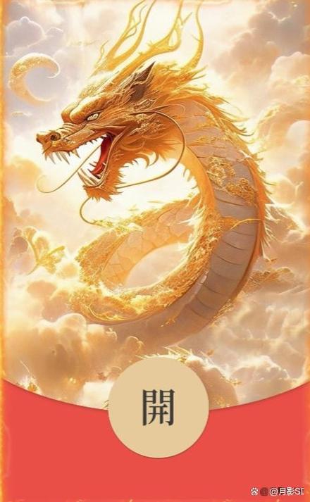 全民养龙红包