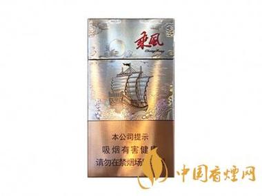乘风破浪烟多少钱一盒缩略图