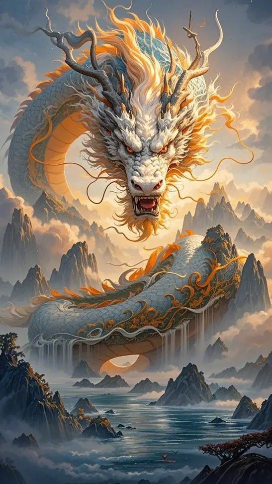 独一无二霸气背景图缩略图
