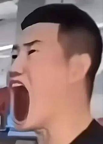 嘎子红温表情包
