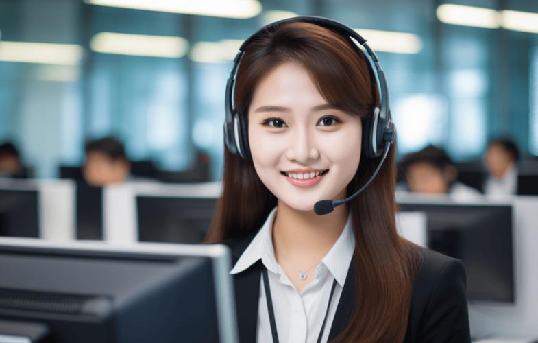 美团众包人工客服