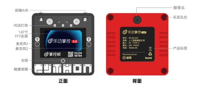 如何调整steam手柄的按键映射缩略图
