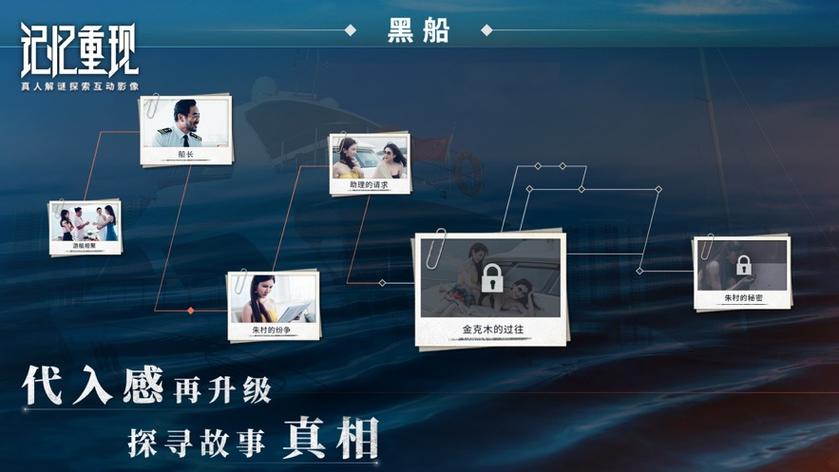 记忆重现破解版下载