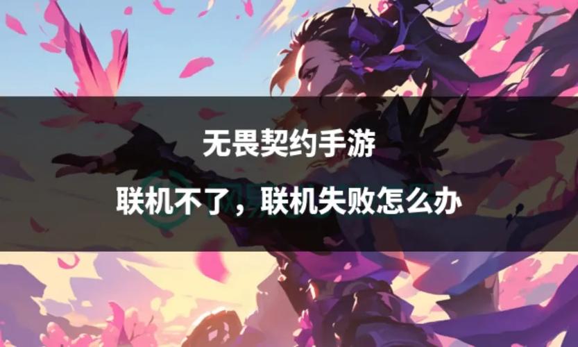 无畏契约联机失败解决方法截图