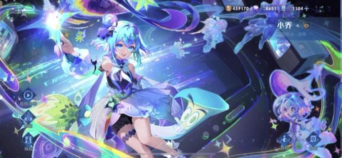 小乔优选APP缩略图