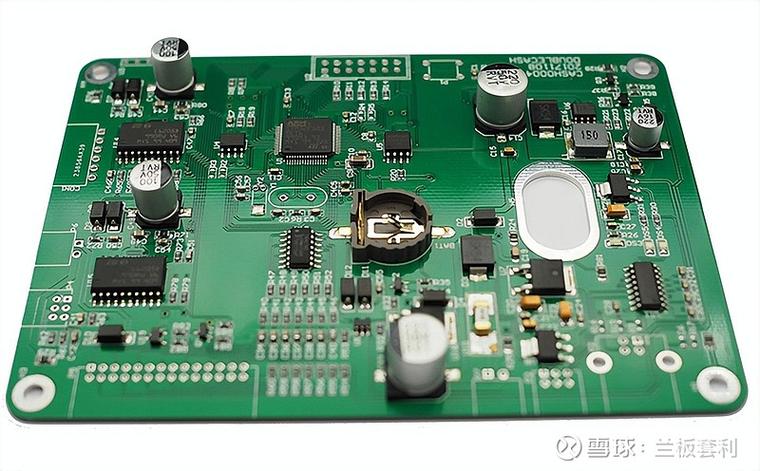 国内pcb龙头企业图标