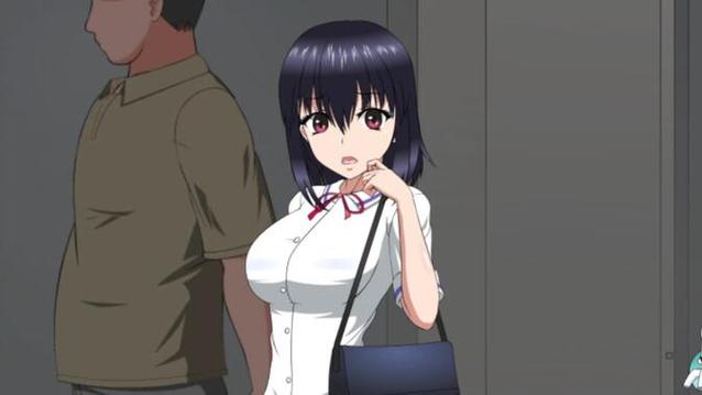 jsk被威胁的少女全结局攻略截图