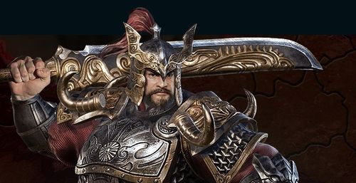 PC三国群英传8