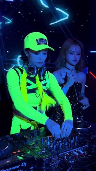 抖音DJ抖音串烧大碟