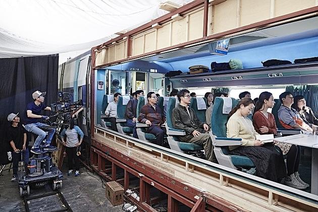 train to busan截图
