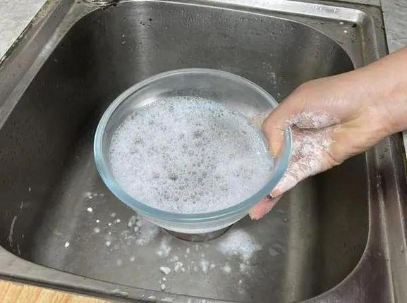 怎样去锅的污垢截图