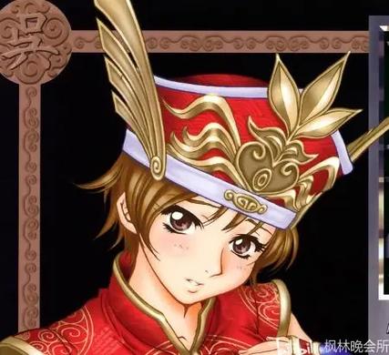桃屋猫梦三国无惨漫画完整版截图