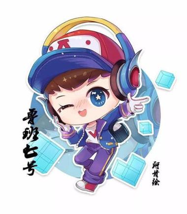 王者荣耀漫画头像截图