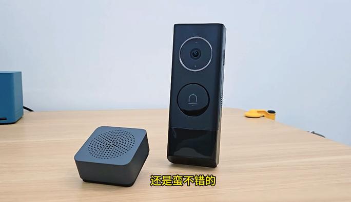 小米门铃4拆下来图解缩略图