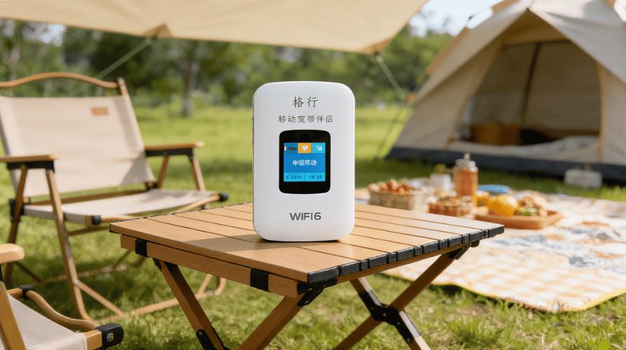 随身wifi可以代替宽带吗缩略图