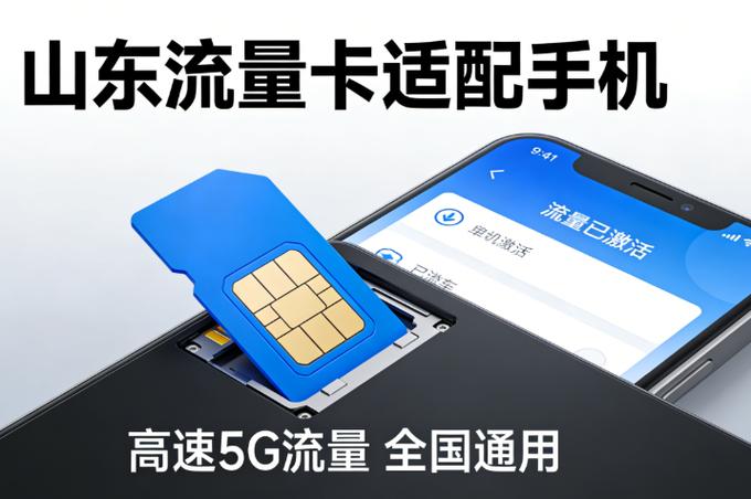 iphone可以插流量卡吗截图