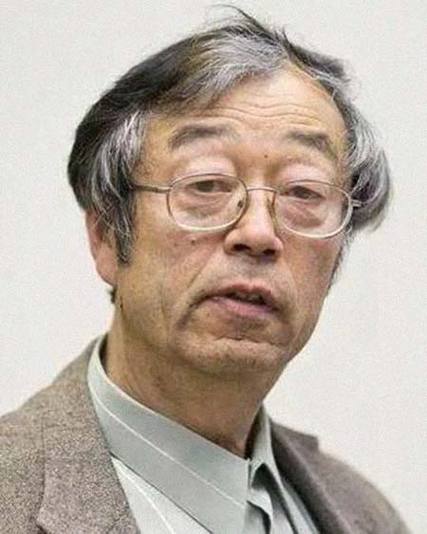 中本聪app下载最新版本图标