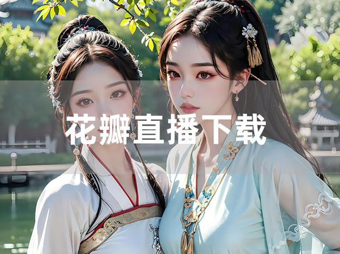 贡献花瓣的是什么直播图标
