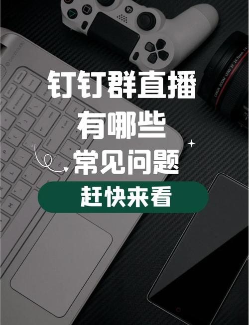 钉钉群直播回放在哪里看缩略图