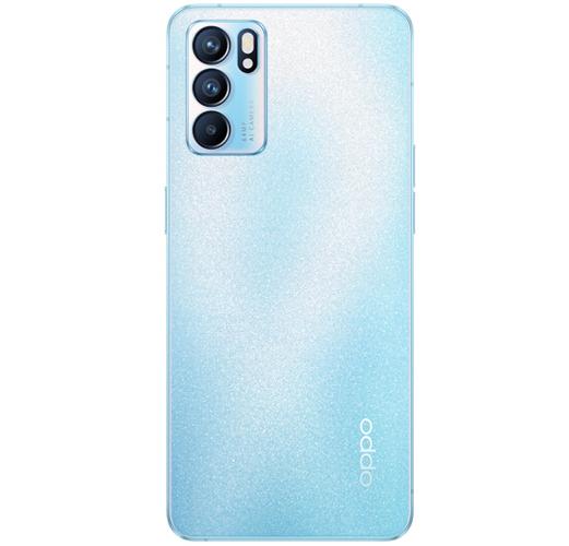 opporeno6参数和价格截图