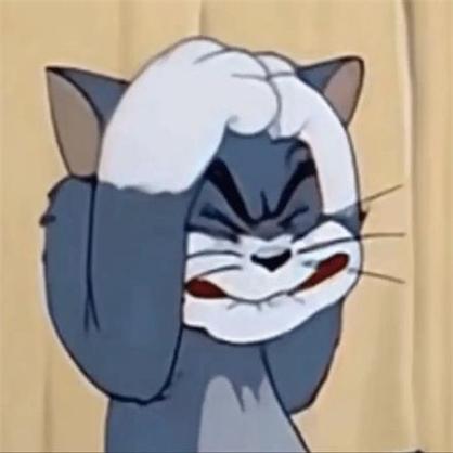 可怜的汤姆猫表情包游戏截图