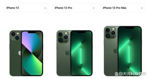 iphone13双卡还是单卡缩略图