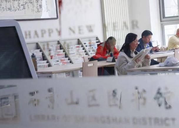 开源小说阅读app缩略图