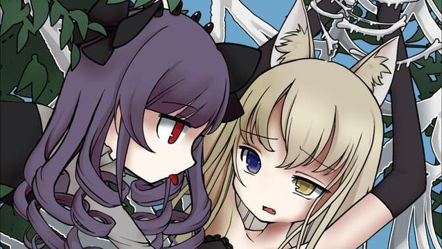 魔法少女露娜的灾难