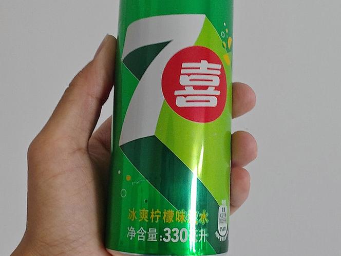 七喜饮料多少钱一瓶缩略图