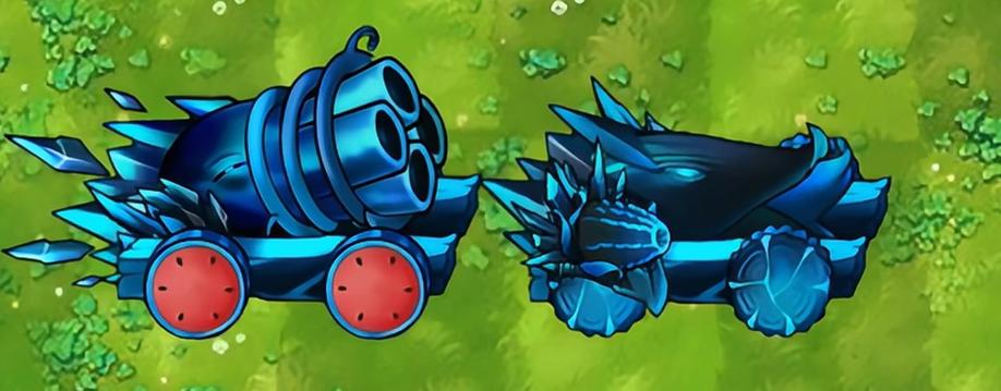 PVZ融合版3.3(高数带我飞)缩略图