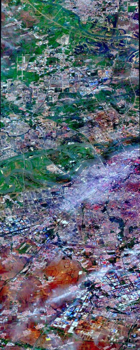 谷歌卫星地图3d街景地图