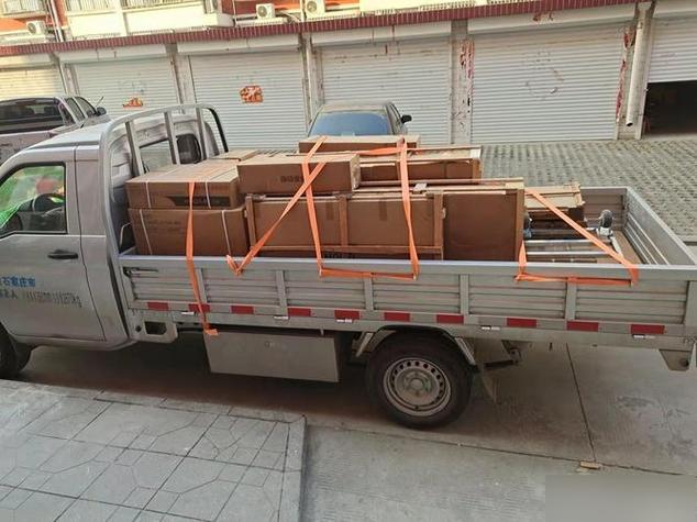 货车拉货平台哪个好游戏截图