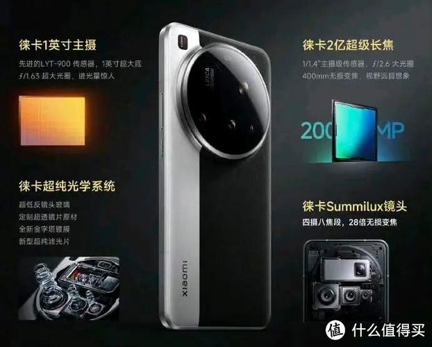 小米15Ultra发售价截图