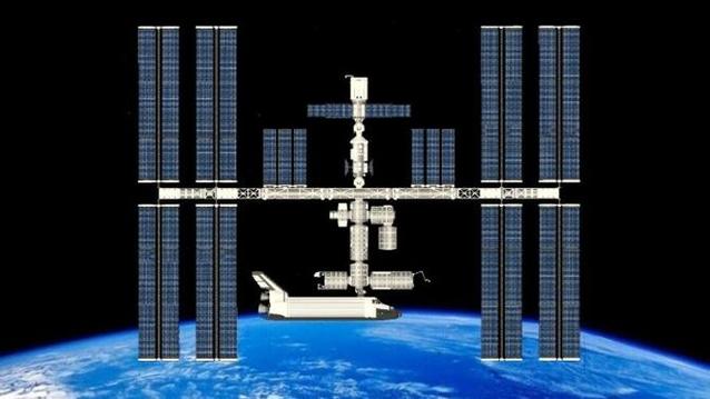 航天模拟器1.5汉化破解版缩略图
