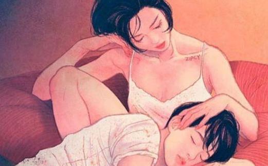 O性向是男的还是女的截图