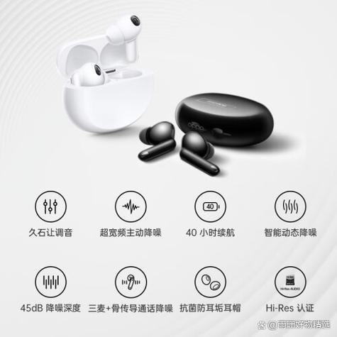 降噪蓝牙耳机什么牌子好游戏截图