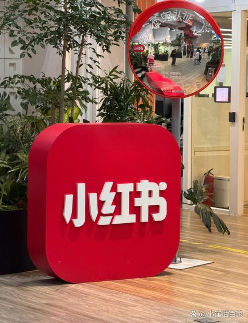 小红书官网首页