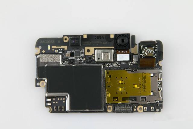 oppor9plus拆机教程游戏截图