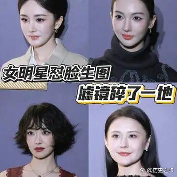 测试自己像哪个明星脸截图