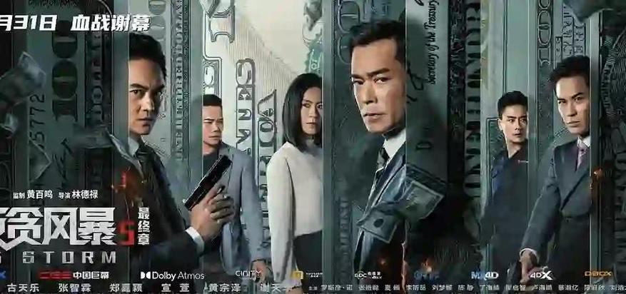 风暴粤语在线观看