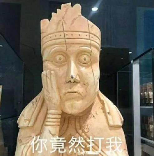 你竟然打我截图
