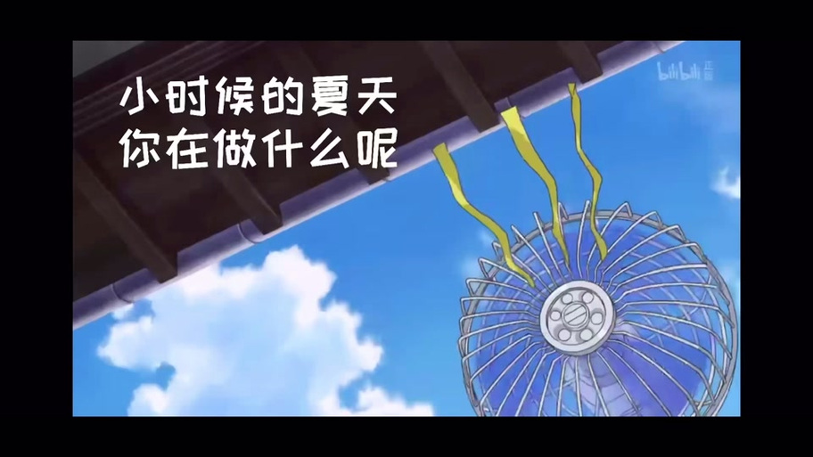 夏日狂想曲冷狐作弊版密码缩略图